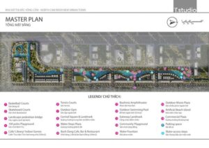 Tổng quan dự án Bạch Đằng 1288 Hải Phòng