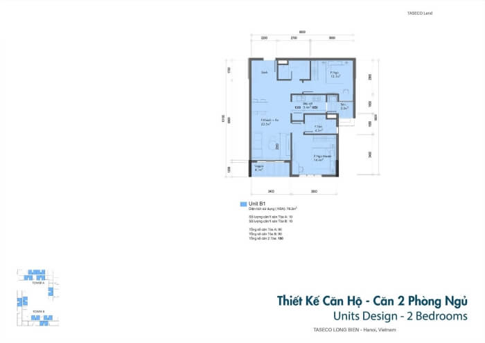Dự án Long Biên central Dự án Long Biên central