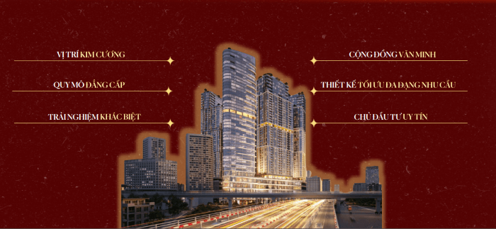 Dự án Sun Grand City Cầu Giấy Dự án Sun Grand City Cầu Giấy