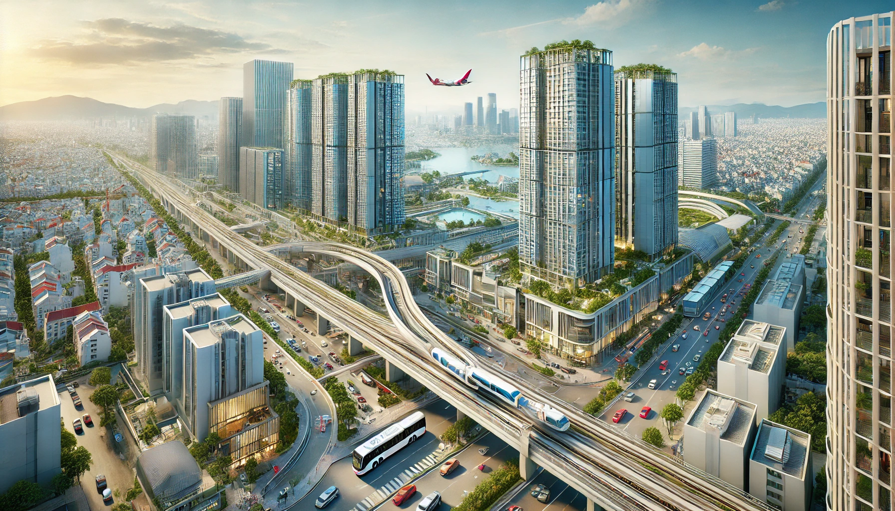 Dự án Sun Grand City Cầu Giấy Dự án Sun Grand City Cầu Giấy