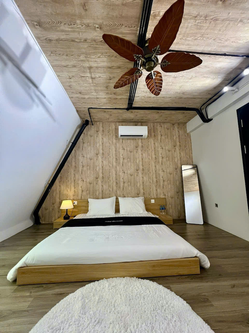 Cho thuê homestay Sao Biển Vinhomes Ocean Park 2: Giá theo ngày & giờ Cho thuê homestay Sao Biển Vinhomes Ocean Park 2: Giá theo ngày & giờ