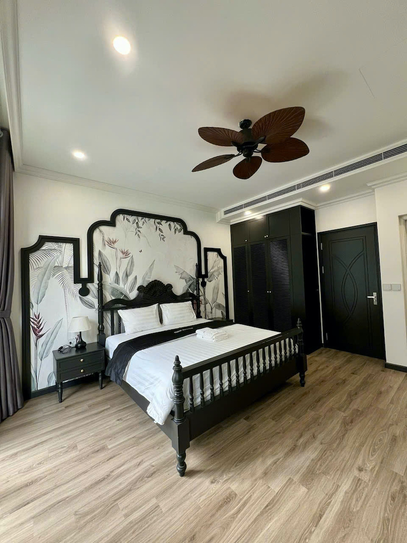 Cho thuê homestay Sao Biển Vinhomes Ocean Park 2: Giá theo ngày & giờ Cho thuê homestay Sao Biển Vinhomes Ocean Park 2: Giá theo ngày & giờ