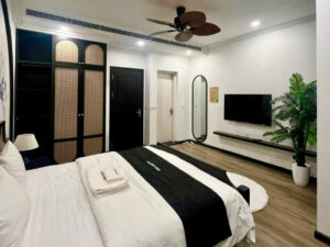 homestay vinhomes ocean park 2