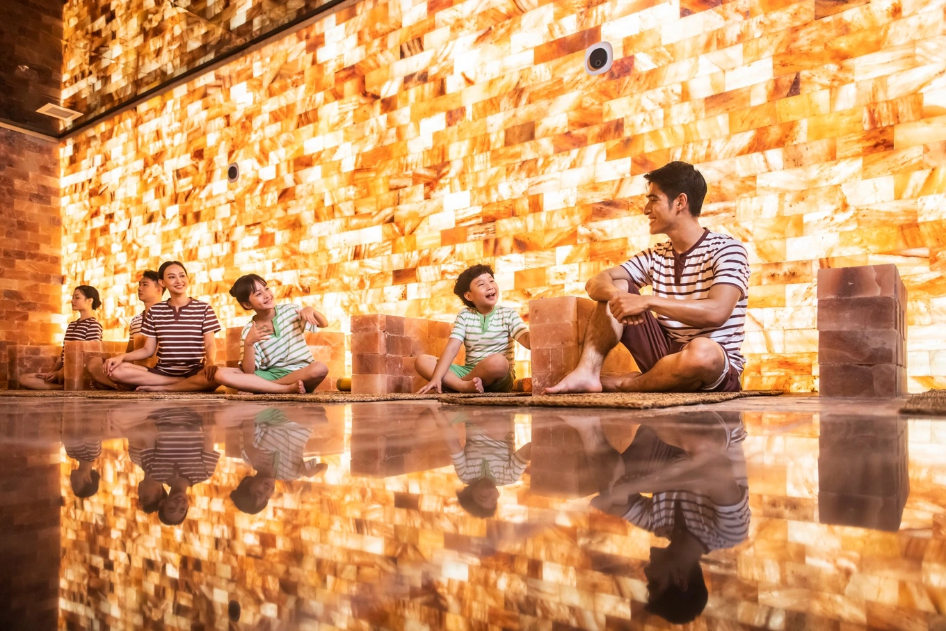 Khai trương Vincom Mega Mall Ocean City Khai trương Vincom Mega Mall Ocean City