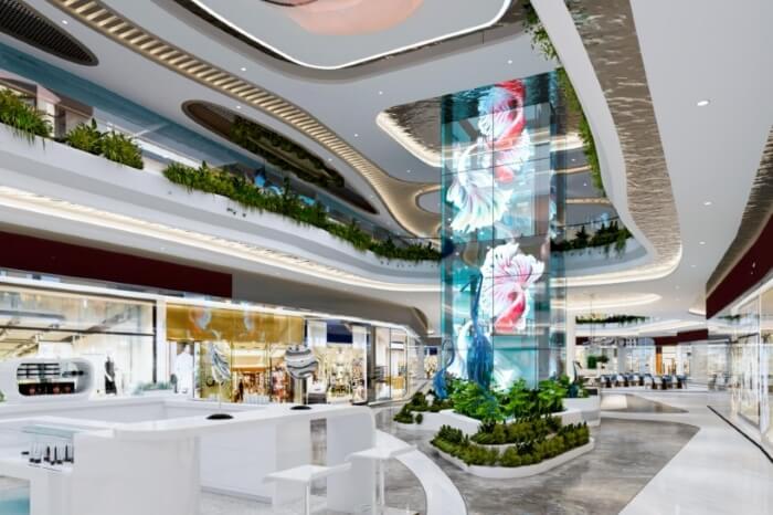 Khai trương Vincom Mega Mall Ocean City Khai trương Vincom Mega Mall Ocean City