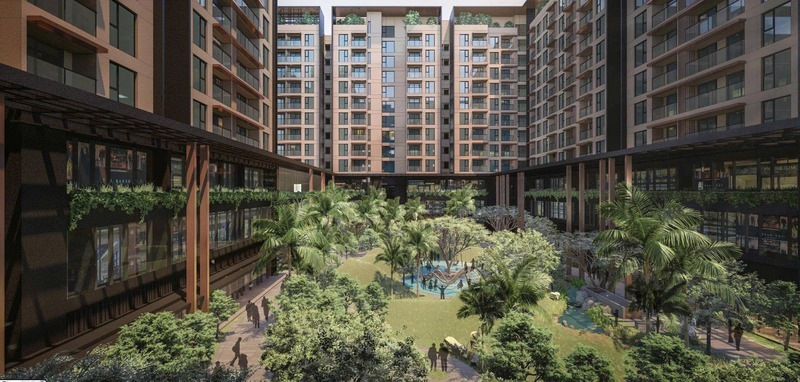 Vị trí Long Biên Central Vị trí Long Biên Central