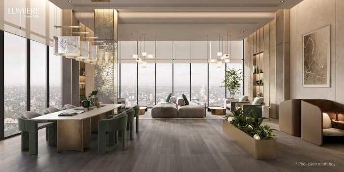 Masterise Homes Cổ Loa Masterise Homes Cổ Loa