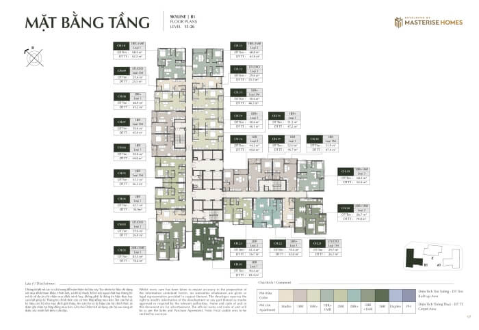 Masterise Homes Cổ Loa Masterise Homes Cổ Loa