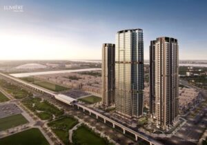 Masterise Homes Cổ Loa