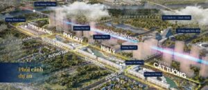 Phân khu 1288 Hải Phòng