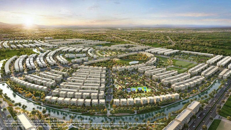 Mở bán phân khu Ánh Sao Vinhomes Golden City Dương Kinh Mở bán phân khu Ánh Sao Vinhomes Golden City Dương Kinh