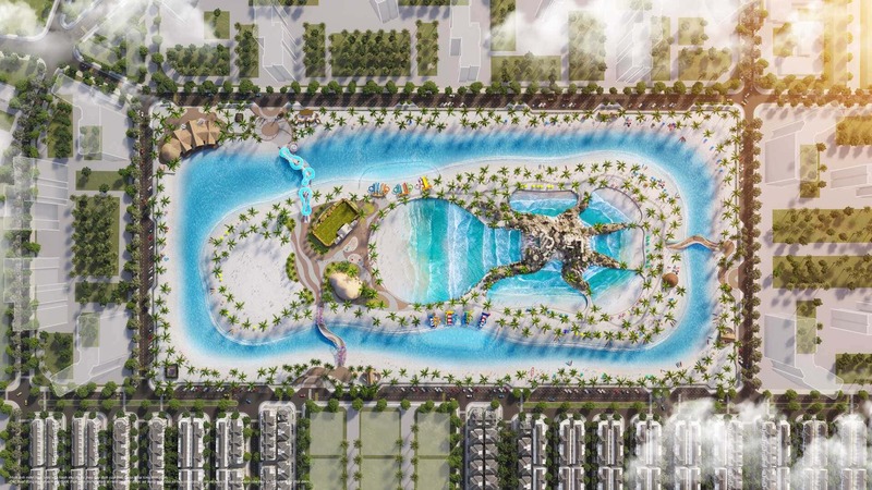 San Hô 14 Vinhomes Ocean Park 2 San Hô 14 Vinhomes Ocean Park 2