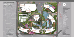 Quy hoạch Vinhomes Cao Xà Lá