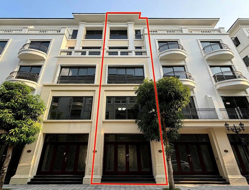 San Hô 14 Vinhomes Ocean Park 2 San Hô 14 Vinhomes Ocean Park 2