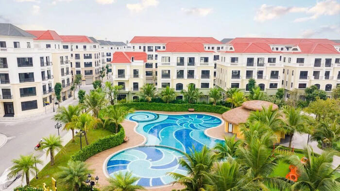 San Hô 15 Vinhomes Ocean Park 2 nên mua San Hô 15 Vinhomes Ocean Park 2 nên mua