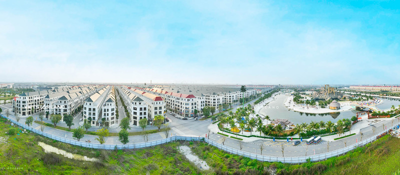 San Hô 22 Vinhomes Ocean Park 2