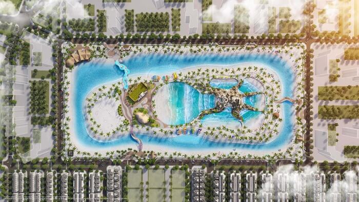 San Hô 9 Vinhomes Ocean Park 2 Royal Wave Park San Hô 9 Vinhomes Ocean Park 2 Royal Wave Park