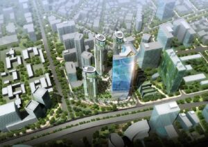 Những tiện ích Sun Grand City Cầu Giấy