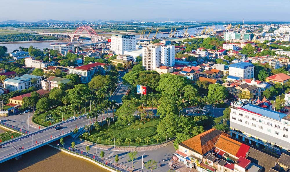 Thị trường bất động sản Hải Phòng Thị trường bất động sản Hải Phòng