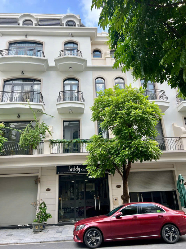 Thuê homestay Vinhomes Ocean Park 2 theo giờ