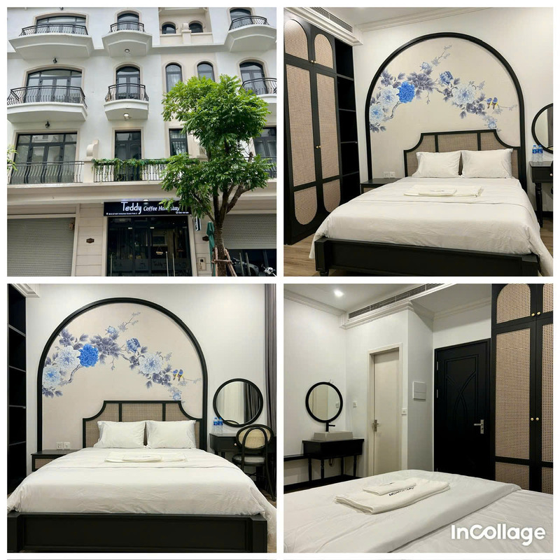 Thuê homestay Vinhomes Ocean Park 2 theo giờ Thuê homestay Vinhomes Ocean Park 2 theo giờ