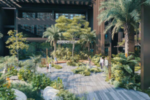 Tiện ích Taseco Long Biên: Nâng tầm cuộc sống