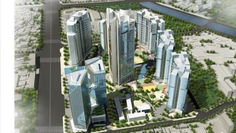 Vị trí Vinhomes Cao Xà Lá Galaxy Vị trí Vinhomes Cao Xà Lá Galaxy