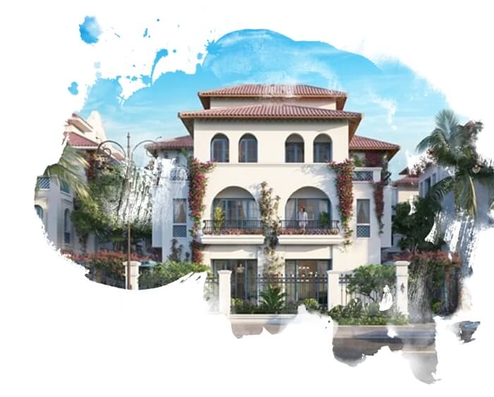 Vinhomes Golden City Vinhomes Golden City