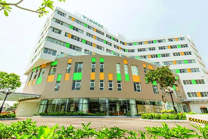 Vinhomes Golden City Vinhomes Golden City