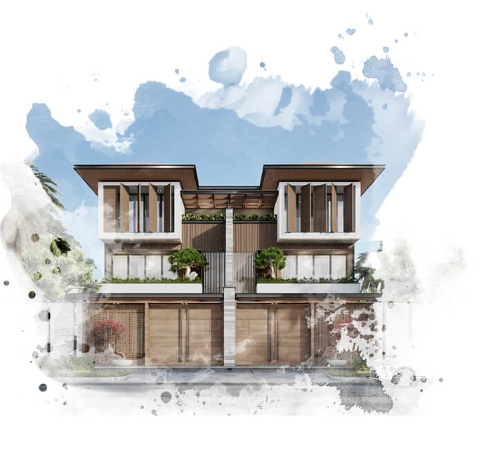 Vinhomes Golden City Vinhomes Golden City