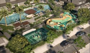 Tổng quan dự án Masterise Đan Phượng