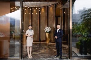 Masterise Property Management