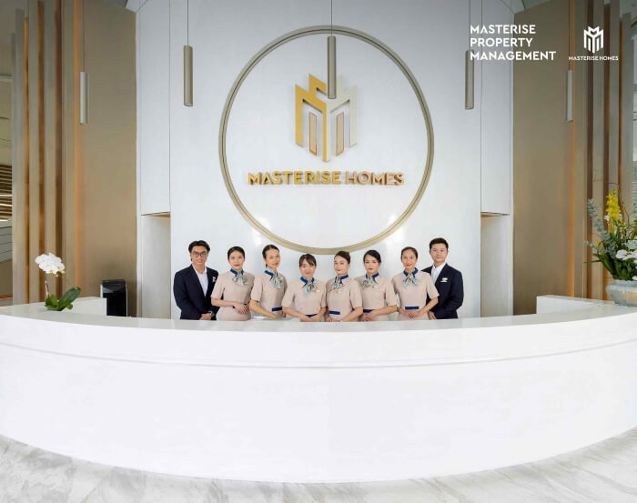 Masterise Property Management Masterise Property Management