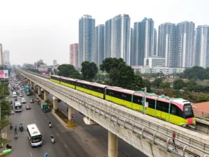 Tuyến metro số 4