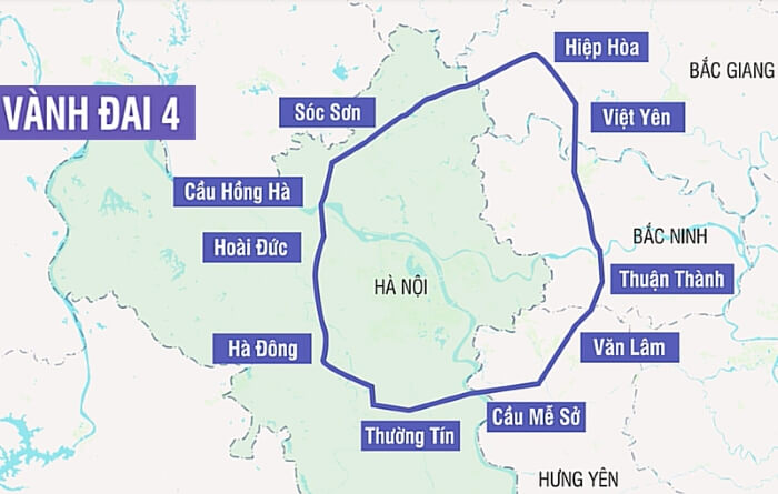 Tuyến metro số 4 Tuyến metro số 4