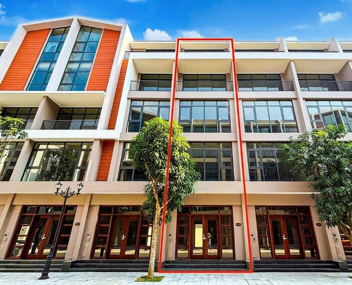 Ánh Dương 18 Vinhomes Ocean Park 3 Ánh Dương 18 Vinhomes Ocean Park 3