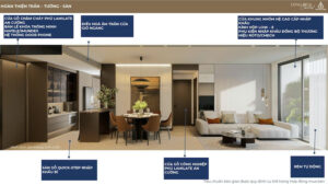 Bán căn hộ Long Biên Central: Chính sách bán hàng mới nhất