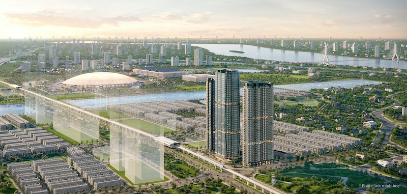 Mở bán căn hộ Lumiere Prime Hills: Giá bán và chính sách mới nhất Mở bán căn hộ Lumiere Prime Hills: Giá bán và chính sách mới nhất