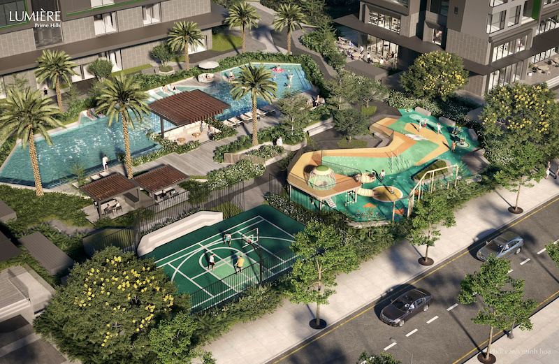 Mở bán căn hộ Lumiere Prime Hills: Giá bán và chính sách mới nhất Mở bán căn hộ Lumiere Prime Hills: Giá bán và chính sách mới nhất
