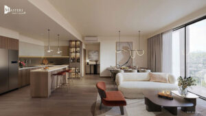 Bán căn hộ Masteri Central Square view nội khu VIP, toà C2 trung tâm