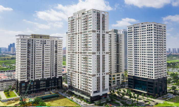 Chủ đầu tư Long Biên Central Taseco Complex Chủ đầu tư Long Biên Central Taseco Complex