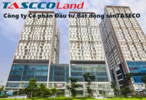 Thông tin về chủ đầu tư Long Biên Central - Taseco Long Biên