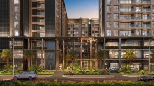 Chung cư Long Biên Central