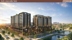 5 yếu tố tạo nên tiềm năng dự án chung cư Long Biên Central