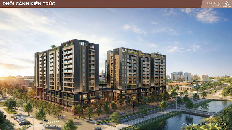 5 yếu tố tạo nên tiềm năng dự án chung cư Long Biên Central 5 yếu tố tạo nên tiềm năng dự án chung cư Long Biên Central