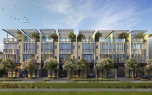 Dự án The Fullton Edition Capitaland