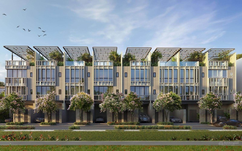 Dự án The Fullton Edition Capitaland Dự án The Fullton Edition Capitaland