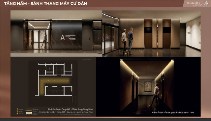 Tiêu chuẩn bàn giao dự án Long Biên Central Tiêu chuẩn bàn giao dự án Long Biên Central