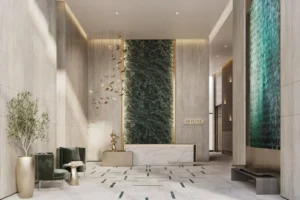 Giá chung cư Lumiere Prime Hills