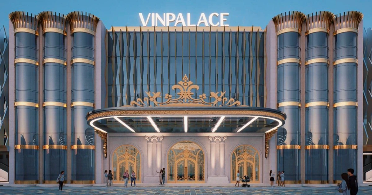 Khai trương Vincom Ocean Park 2 Khai trương Vincom Ocean Park 2